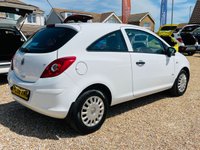 USED 2008 08 VAUXHALL CORSA 1.2 LIFE AUTOMATIC Very Rare Very Low Mileage Automatic Corsa
