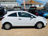 USED 2008 08 VAUXHALL CORSA 1.2 LIFE AUTOMATIC Very Rare Very Low Mileage Automatic Corsa