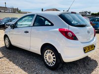 USED 2008 08 VAUXHALL CORSA 1.2 LIFE AUTOMATIC Very Rare Very Low Mileage Automatic Corsa