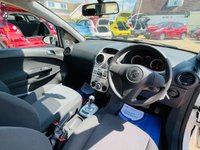 USED 2008 08 VAUXHALL CORSA 1.2 LIFE AUTOMATIC Very Rare Very Low Mileage Automatic Corsa