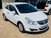 USED 2008 08 VAUXHALL CORSA 1.2 LIFE AUTOMATIC Very Rare Very Low Mileage Automatic Corsa
