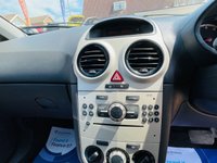 USED 2008 08 VAUXHALL CORSA 1.2 LIFE AUTOMATIC Very Rare Very Low Mileage Automatic Corsa