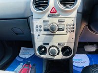 USED 2008 08 VAUXHALL CORSA 1.2 LIFE AUTOMATIC Very Rare Very Low Mileage Automatic Corsa