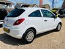 USED 2008 08 VAUXHALL CORSA 1.2 LIFE AUTOMATIC Very Rare Very Low Mileage Automatic Corsa