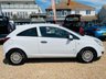 USED 2008 08 VAUXHALL CORSA 1.2 LIFE AUTOMATIC Very Rare Very Low Mileage Automatic Corsa