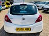 USED 2008 08 VAUXHALL CORSA 1.2 LIFE AUTOMATIC Very Rare Very Low Mileage Automatic Corsa