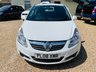 USED 2008 08 VAUXHALL CORSA 1.2 LIFE AUTOMATIC Very Rare Very Low Mileage Automatic Corsa