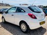 USED 2008 08 VAUXHALL CORSA 1.2 LIFE AUTOMATIC Very Rare Very Low Mileage Automatic Corsa