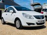 USED 2008 08 VAUXHALL CORSA 1.2 LIFE AUTOMATIC Very Rare Very Low Mileage Automatic Corsa