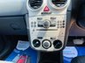 USED 2008 08 VAUXHALL CORSA 1.2 LIFE AUTOMATIC Very Rare Very Low Mileage Automatic Corsa