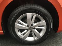 USED 2018 18 VOLKSWAGEN POLO 1.0 SE TSI 5d 94 BHP FULL VW HIST WITH TOUCH MEDIA