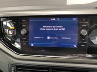 USED 2018 18 VOLKSWAGEN POLO 1.0 SE TSI 5d 94 BHP FULL VW HIST WITH TOUCH MEDIA