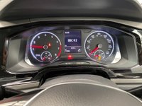 USED 2018 18 VOLKSWAGEN POLO 1.0 SE TSI 5d 94 BHP FULL VW HIST WITH TOUCH MEDIA