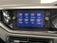 USED 2018 18 VOLKSWAGEN POLO 1.0 SE TSI 5d 94 BHP FULL VW HIST WITH TOUCH MEDIA