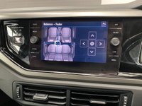 USED 2018 18 VOLKSWAGEN POLO 1.0 SE TSI 5d 94 BHP FULL VW HIST WITH TOUCH MEDIA