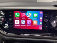 USED 2018 18 VOLKSWAGEN POLO 1.0 SE TSI 5d 94 BHP FULL VW HIST WITH TOUCH MEDIA