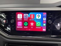 USED 2018 18 VOLKSWAGEN POLO 1.0 SE TSI 5d 94 BHP FULL VW HIST WITH TOUCH MEDIA