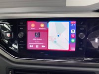 USED 2018 18 VOLKSWAGEN POLO 1.0 SE TSI 5d 94 BHP FULL VW HIST WITH TOUCH MEDIA