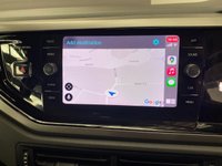 USED 2018 18 VOLKSWAGEN POLO 1.0 SE TSI 5d 94 BHP FULL VW HIST WITH TOUCH MEDIA