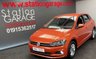 USED 2018 18 VOLKSWAGEN POLO 1.0 SE TSI 5d 94 BHP FULL VW HIST WITH TOUCH MEDIA