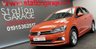 USED 2018 18 VOLKSWAGEN POLO 1.0 SE TSI 5d 94 BHP FULL VW HIST WITH TOUCH MEDIA
