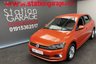 USED 2018 18 VOLKSWAGEN POLO 1.0 SE TSI 5d 94 BHP FULL VW HIST WITH TOUCH MEDIA