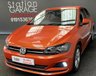 USED 2018 18 VOLKSWAGEN POLO 1.0 SE TSI 5d 94 BHP FULL VW HIST WITH TOUCH MEDIA