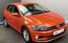 USED 2018 18 VOLKSWAGEN POLO 1.0 SE TSI 5d 94 BHP FULL VW HIST WITH TOUCH MEDIA