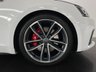 USED 2018 68 AUDI S5 3.0 SPORTBACK TFSI QUATTRO 5d 349 BHP 