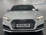 USED 2018 68 AUDI S5 3.0 SPORTBACK TFSI QUATTRO 5d 349 BHP 