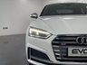 USED 2018 68 AUDI S5 3.0 SPORTBACK TFSI QUATTRO 5d 349 BHP 