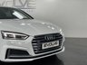 USED 2018 68 AUDI S5 3.0 SPORTBACK TFSI QUATTRO 5d 349 BHP 