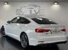 USED 2018 68 AUDI S5 3.0 SPORTBACK TFSI QUATTRO 5d 349 BHP 