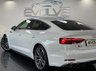 USED 2018 68 AUDI S5 3.0 SPORTBACK TFSI QUATTRO 5d 349 BHP 