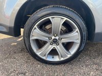 USED 2013 13 LAND ROVER RANGE ROVER SPORT 3.0 SDV6 HSE BLACK 5d 255 BHP 