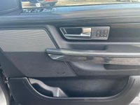 USED 2013 13 LAND ROVER RANGE ROVER SPORT 3.0 SDV6 HSE BLACK 5d 255 BHP 