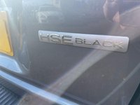USED 2013 13 LAND ROVER RANGE ROVER SPORT 3.0 SDV6 HSE BLACK 5d 255 BHP 