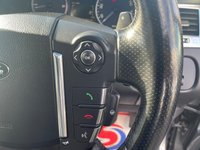 USED 2013 13 LAND ROVER RANGE ROVER SPORT 3.0 SDV6 HSE BLACK 5d 255 BHP 