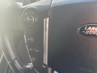 USED 2013 13 LAND ROVER RANGE ROVER SPORT 3.0 SDV6 HSE BLACK 5d 255 BHP 
