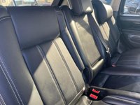 USED 2013 13 LAND ROVER RANGE ROVER SPORT 3.0 SDV6 HSE BLACK 5d 255 BHP 