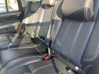USED 2013 13 LAND ROVER RANGE ROVER SPORT 3.0 SDV6 HSE BLACK 5d 255 BHP 