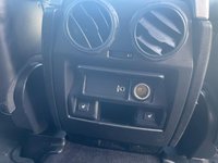 USED 2013 13 LAND ROVER RANGE ROVER SPORT 3.0 SDV6 HSE BLACK 5d 255 BHP 