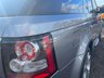 USED 2013 13 LAND ROVER RANGE ROVER SPORT 3.0 SDV6 HSE BLACK 5d 255 BHP 