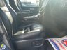 USED 2013 13 LAND ROVER RANGE ROVER SPORT 3.0 SDV6 HSE BLACK 5d 255 BHP 