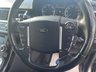 USED 2013 13 LAND ROVER RANGE ROVER SPORT 3.0 SDV6 HSE BLACK 5d 255 BHP 