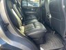 USED 2013 13 LAND ROVER RANGE ROVER SPORT 3.0 SDV6 HSE BLACK 5d 255 BHP 