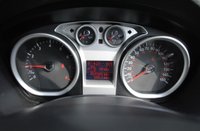 USED 2009 58 FORD C-MAX 2.0 ZETEC 5d 145 BHP www.suffolkcarcentre.co.uk - Located at Ilketshall