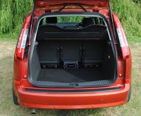 USED 2009 58 FORD C-MAX 2.0 ZETEC 5d 145 BHP www.suffolkcarcentre.co.uk - Located at Ilketshall