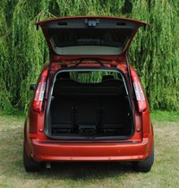 USED 2009 58 FORD C-MAX 2.0 ZETEC 5d 145 BHP www.suffolkcarcentre.co.uk - Located at Ilketshall