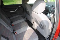 USED 2009 58 FORD C-MAX 2.0 ZETEC 5d 145 BHP www.suffolkcarcentre.co.uk - Located at Ilketshall